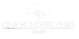 One Hundred Years Kenya